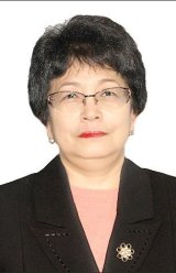 Мынбаева Алия Абубакировна