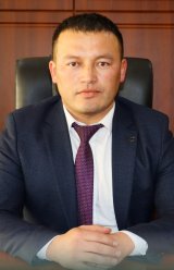 Қартанбаев Ғабит Жунісбекұлы