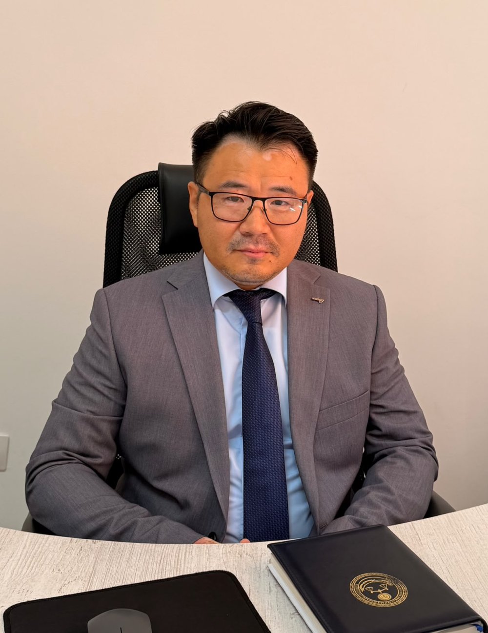 Атжанов Дидар Сағатұлы