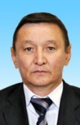 Дүйселеков Мағзұм Ақошұлы