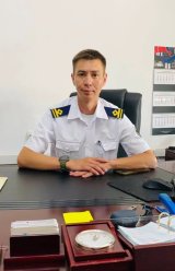 Кумашев Ринат Маратович