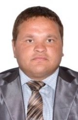 Барсуков Вячеслав Сергеевич