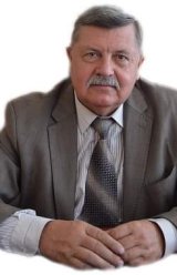 Нечитайло Владимир Семенович