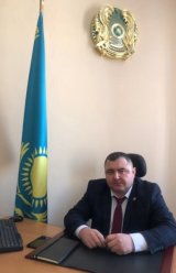 Чернов Дмитрий Николаевич