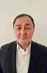 Шедербеков Кайрат Айтмагамбетович
