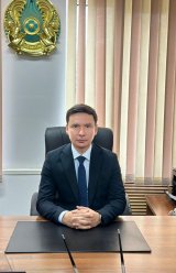 Баққараев Олжас Елебекұлы