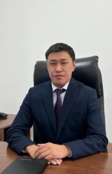 Мыхаев Нұрбек Сейдуалыұлы