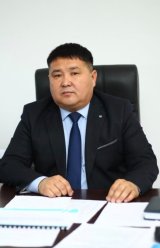 Жанқұлов Абирхан Абирбекұлы