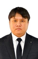 Тунгатов Дамир Сейсенбекұлы