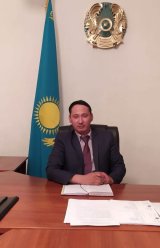 Бексұлтанов Болан Жуматайұлы