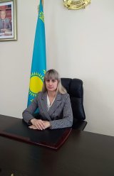 Гончарук Светлана Александровна