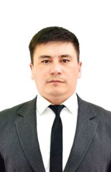 Шаймерденов Ильяс Сайлаувич