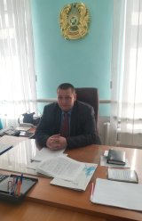 Турмин Максим Леонидович
