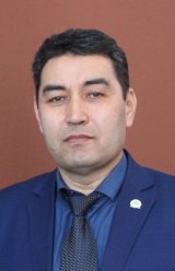 Тайтөлеуов Бақытжан Қабыкенұлы