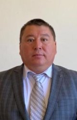Турабеков Саяхат Жаманқұлұлы