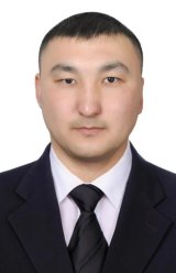 Қадыров Сұңғат Асхатұлы
