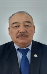 Серіков Самат Серікұлы