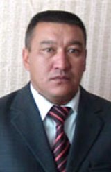 Мұқашев Бауыржан Советұлы