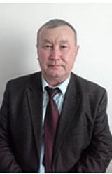 Тайкенов Талгат Каркенович