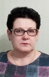 Ступенько Любовь Николаевна