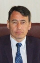 Шұғайыпов Ринат Шамшетденұлы