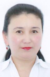 Увайпова Лаура Мусатаевна