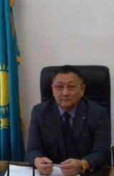Молдажанов Алтай Жумагалиевич