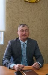 Ғабдуллин Мақсұт Мубаракұлы