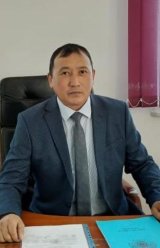 Есенжолов Ойрат Сырлыбаевич