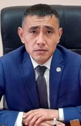 Шакенов Ертай Зейнелғазыұлы