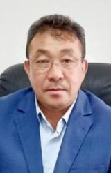 Нұрлыбеков Қайрат Кеңесбекұлы