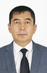 Уразалинов Нурлан Зарлыкұлы