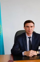 Темиргалиев Шариф Курбангалиевич