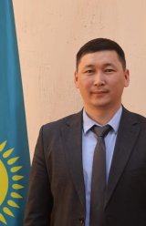 Байсенгиров Серик Дуйсембаевич