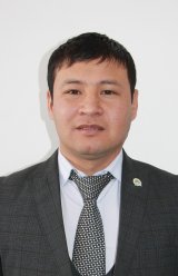 Алмағанбетов Марғұлан Сабырұлы