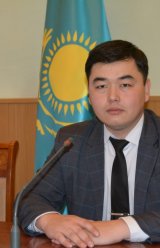 Тоқмырза Ерболат Тұрсынұлы