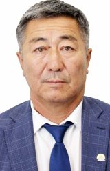 Дандибаев Сагындык Мухамедиевич