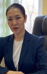 Матаева Карлыгаш Болатбаевна