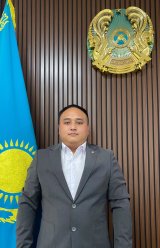 Назарқұлов Нұрислам Бауыржанұлы