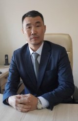 Жұмабеков Мұратбек Досымбекұлы