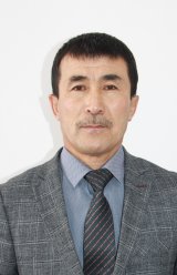 Султанов Сагат Нуриденович