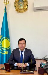 Слан Нұрсұлтан Сапарғалиұлы
