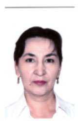 Кузнецова Ольга Михайловна