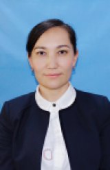 Найманбаева Асел Егенбаевна