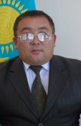 Рымхан Тангажайып