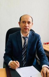 Нурманов Болат Бахтиярович