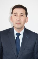 Дүйсебеков Алмат Дүйсебекұлы
