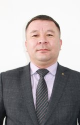 Құрманбаев Сатжан Бақытұлы