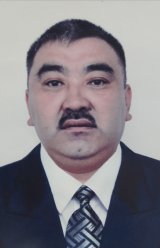 Наукенов Гадыл Неғматұлы