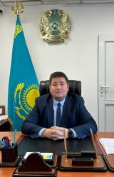 НУРМУХАМБЕТ ӘЛІБЕК ХАЙРБЕКҰЛЫ